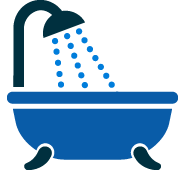 New Milford Bathrooms