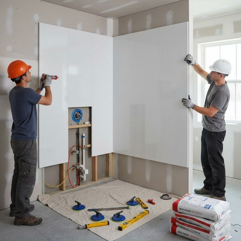 Top Bathroom Remodeling Companies in Sandy Hook, CT