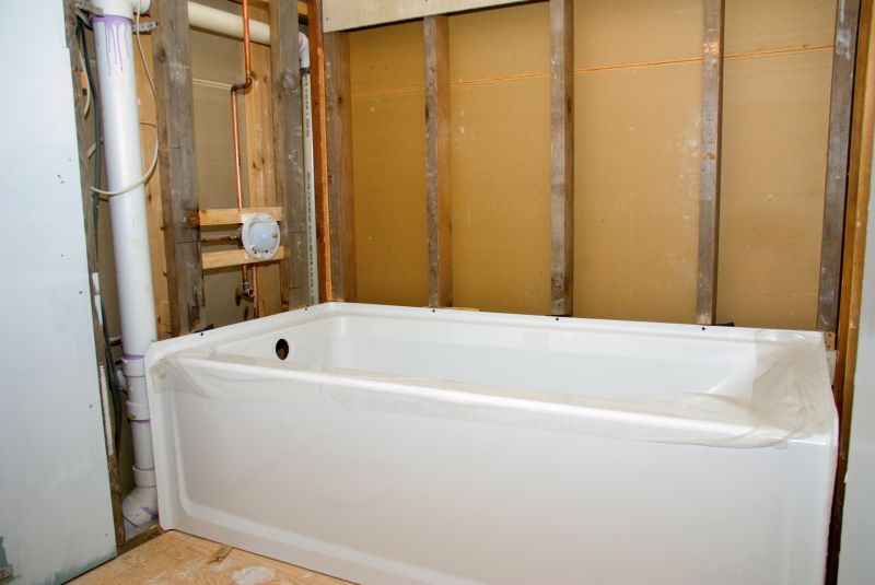 Top Bathroom Remodeling Companies in Torrington, CT