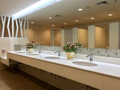 Cost of Bathroom Remodeling in New Milford, CT